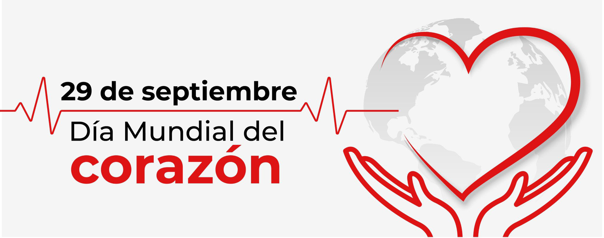 Dia Mundial Del Corazon Grupo Comercial Orthos